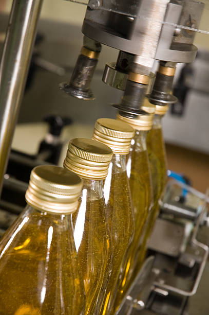 istock olive oil factory 172423587