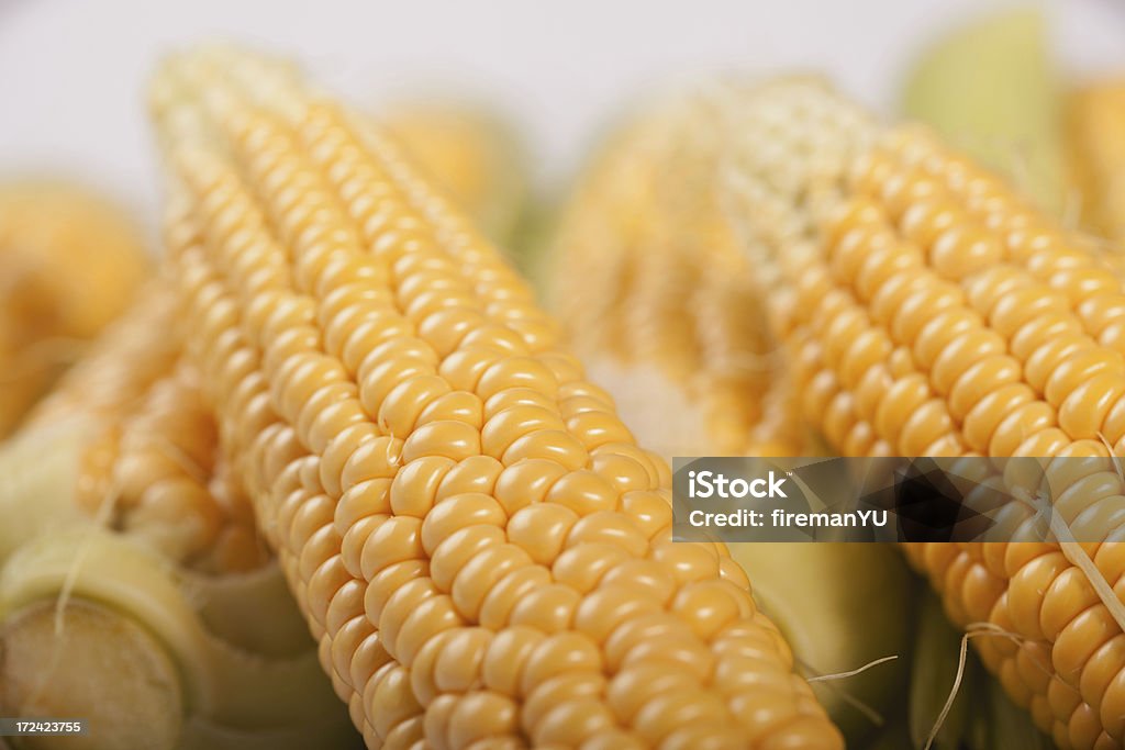 кукуруза - Стоковые фото Без людей роялти-фри