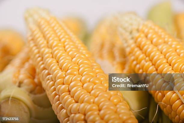 Кукуруза — стоковые фотографии и другие картинки Без людей - Без людей, Горизонтальный, Еда