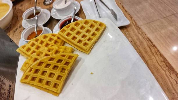 istock freshly baked belgian waffle 1724238615