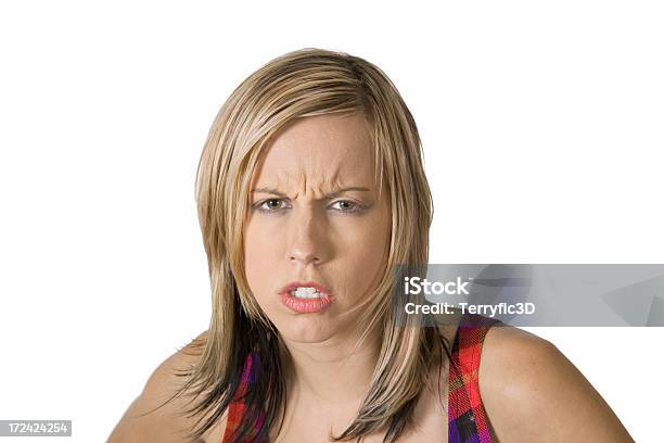 Im Angry With You Stock Photo - Download Image Now - Activity, Adult, Adults Only