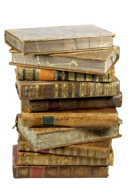 istock pile of antique books 1724243358