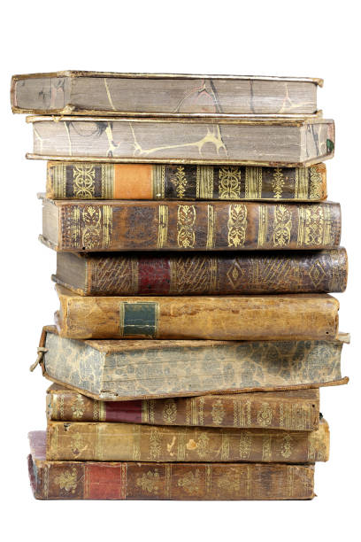 istock pile of antique books 1724243366