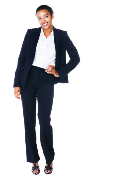 istock Enterprising and stylish - Business 172424365