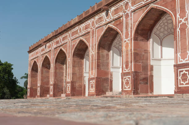 istock humayun's tomb in Delhi 172424704