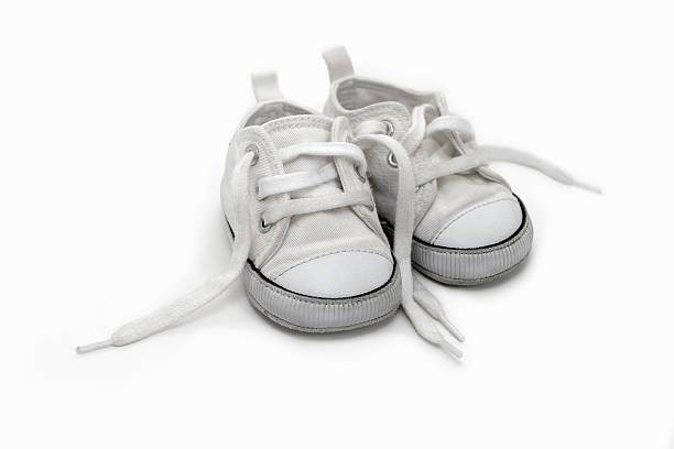 istock baby shoes 172424850