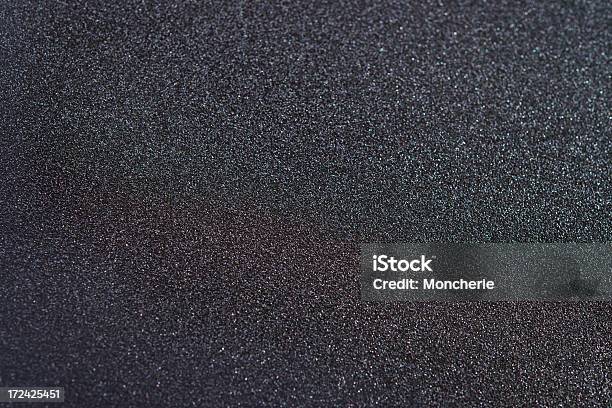 Non Stick Background Stock Photo - Download Image Now - Beige, Black Background, Black Color
