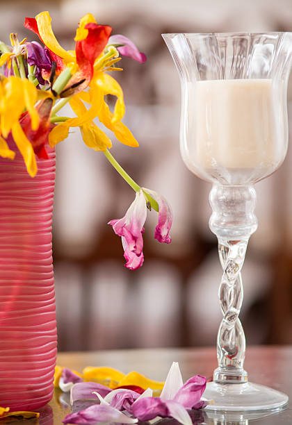 istock Colorful floral arrangement 172426076