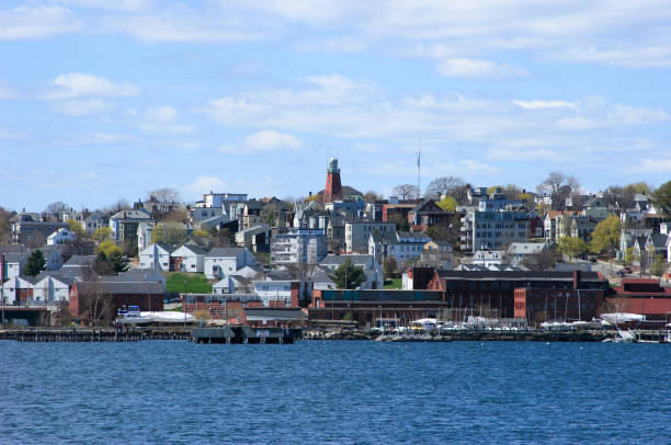 istock Portland Maine 172426397