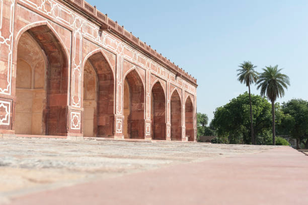 istock humayun's tomb in Delhi 172426463