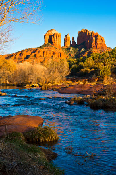 istock Cathedral Rock near Sedona 172426584