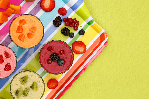 Smoothies