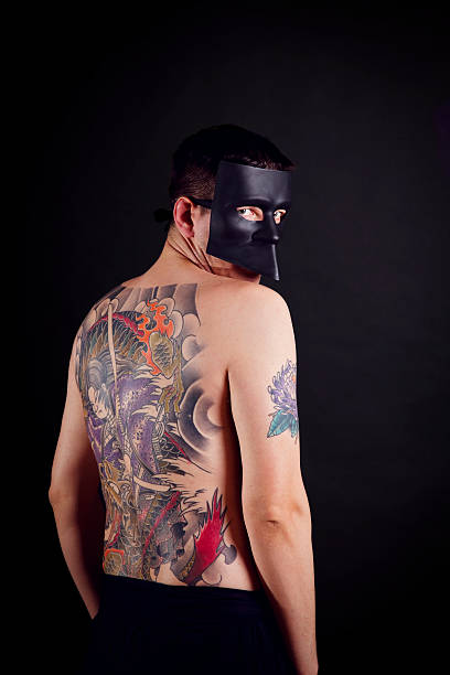 Yakuza Tattoo Stock Photos, Pictures & Royalty-Free Images - iStock Yakuza Tattoo Stock Photos, Pictures & Royalty-Free Images - iStock
