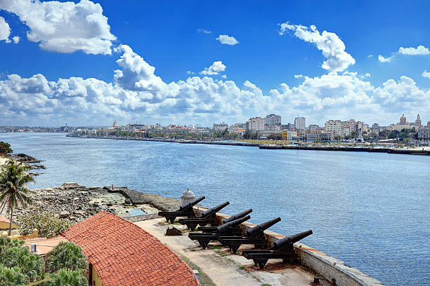 istock View of Havana 172428195