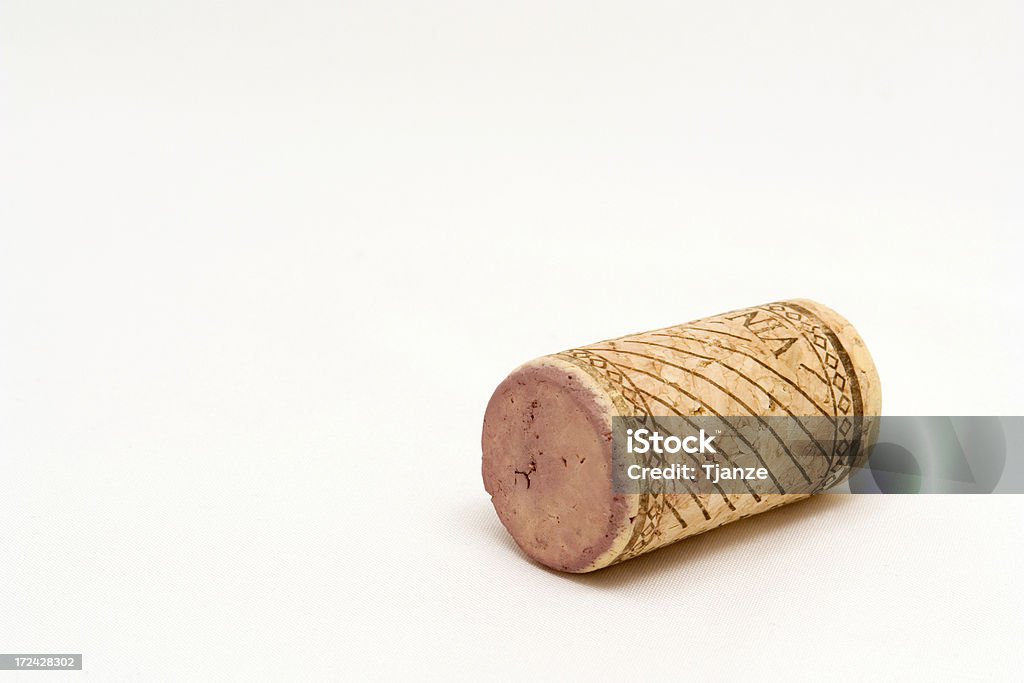 Cork - Foto de stock de Rolha royalty-free