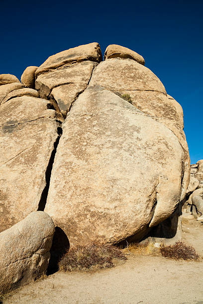 istock Rocks in Hidden Valley, Joshua Tree national park 172428822