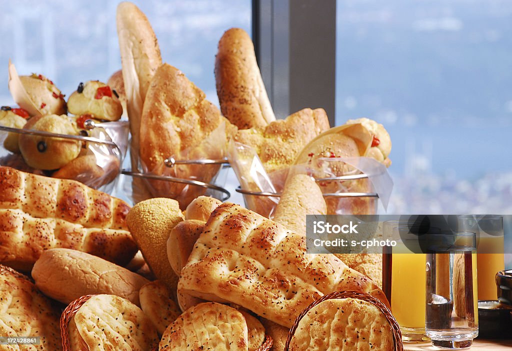 Brot (Klicken Sie hier, um weitere Informationen - Lizenzfrei Backen Stock-Foto