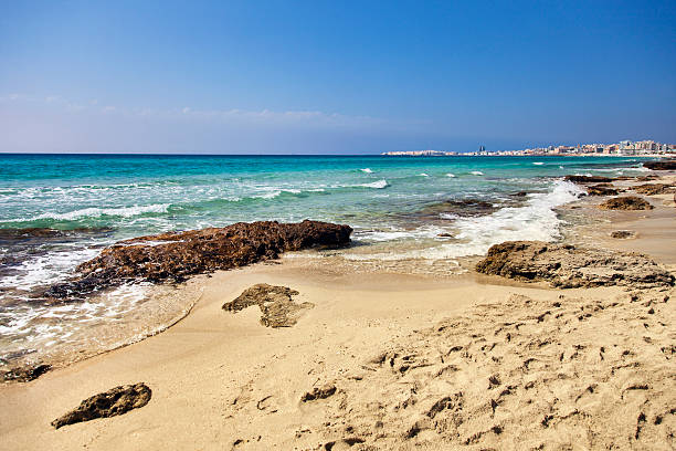 Gallipoli Lecce Puglia Italy historical country