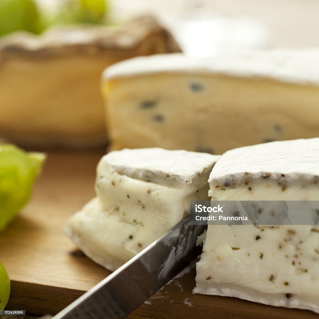 Queso primer plano - Foto de stock de Alimento libre de derechos