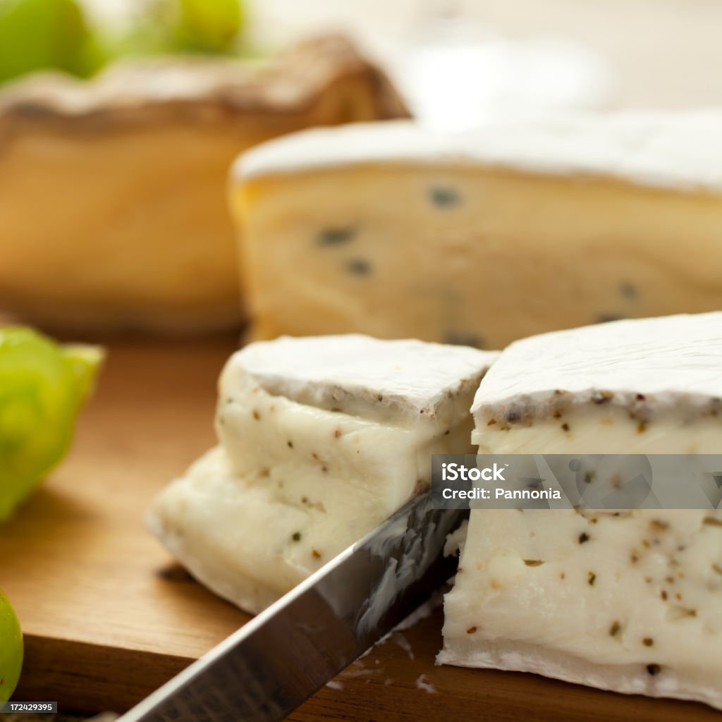 Fromage gros plan - Photo de Aliment libre de droits