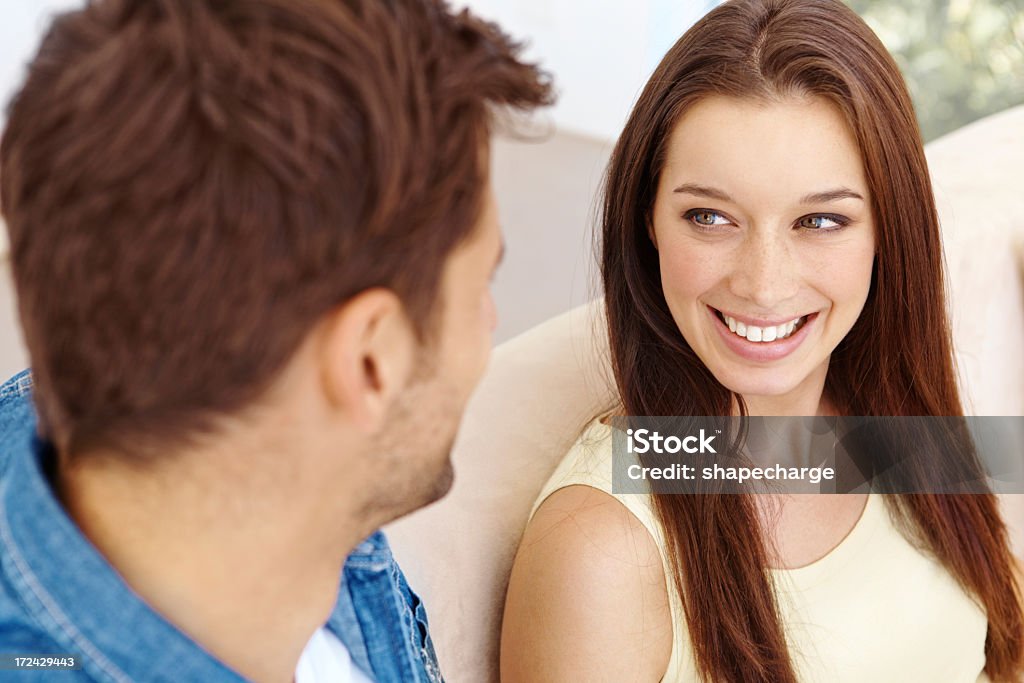 What do you think?... Cute young couple relaxing together happilyhttp://195.154.178.81/DATA/istock_collage/0/shoots/784956.jpg Adult Stock Photo