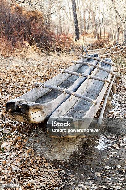 Panchina Canoa A Pompeys Pilastro Monumento Nazionale - Fotografie stock e altre immagini di Ambientazione esterna