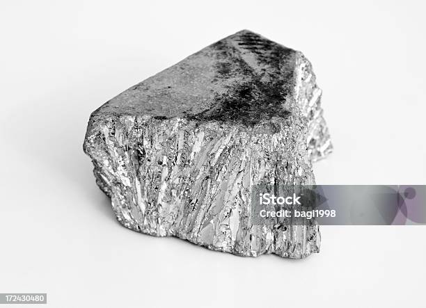 아연 광산 너깃 아연에 대한 스톡 사진 및 기타 이미지 - 아연, 광물질, 금속