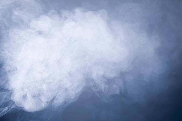 istock Smoke and fog series 172430869