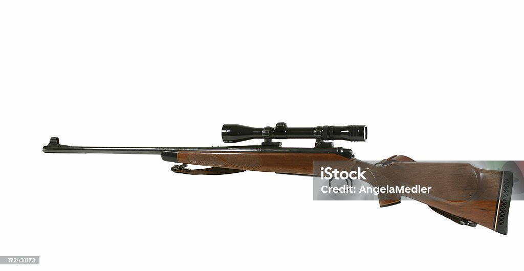 Rifle - Foto de stock de Rifle royalty-free