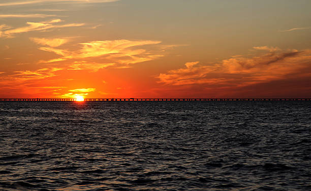 istock Sunset over the Chesapeake Bay 172431245