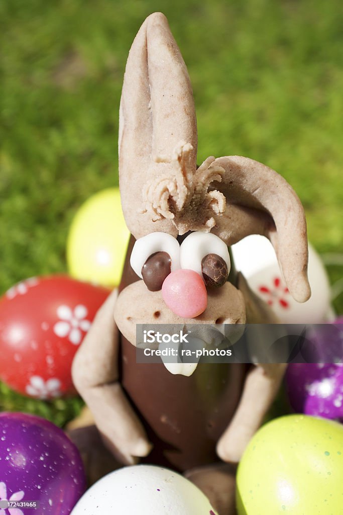 Conejo de pascua - Foto de stock de Celebración - Acontecimiento libre de derechos