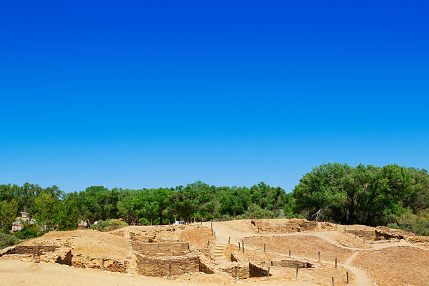 istock Salmon Ruins - New Mexico, USA 172431499