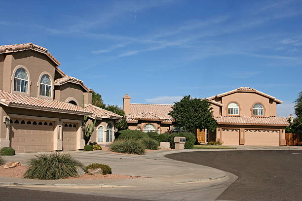 istock Arizona Cul De Sac 172431633