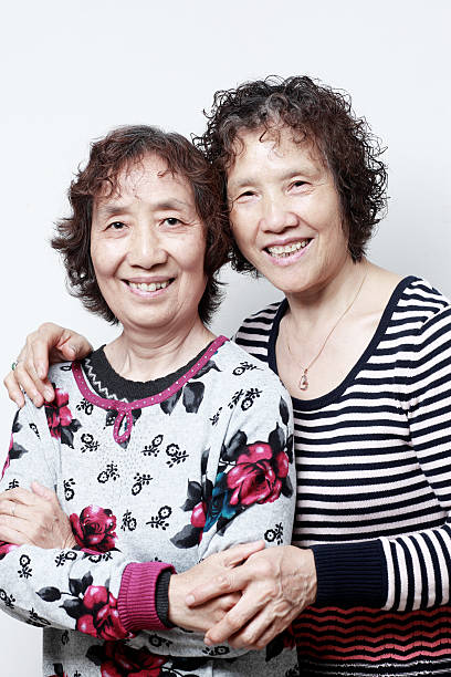 istock My mother and aunt 172431686