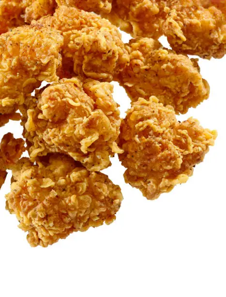 Photo of Fried Chicken