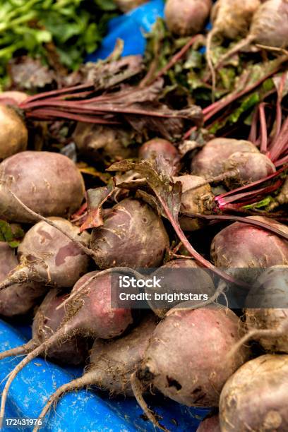 Zutaten In Farmers Market Stockfoto und mehr Bilder von Bauernmarkt - Bauernmarkt, Erdreich, Fotografie