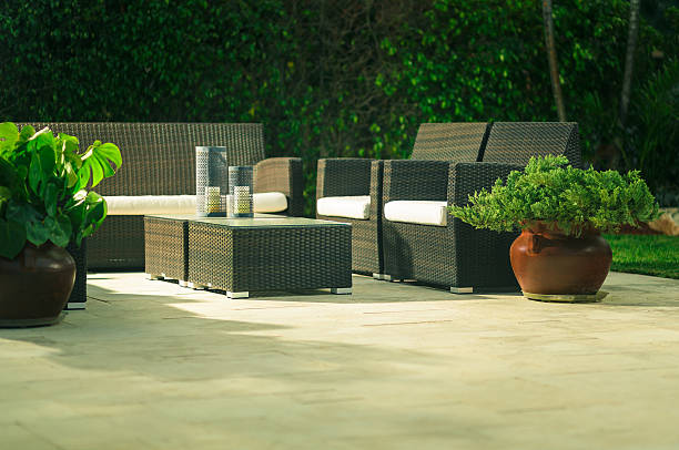 istock outdoor furniture 172432275