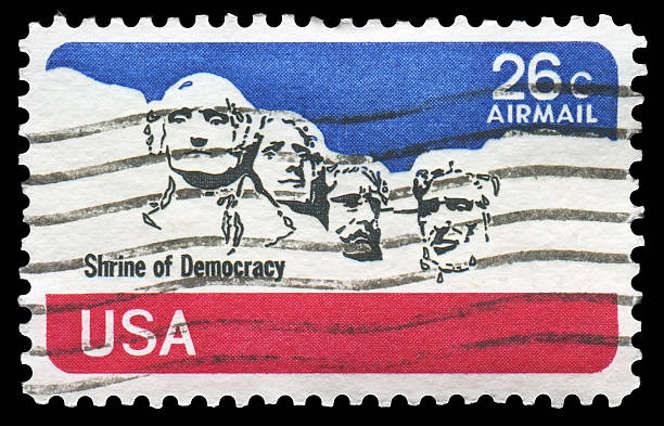 istock shrine of Democracy 172432384