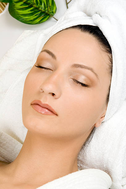 istock beautiful spa girl 172432496