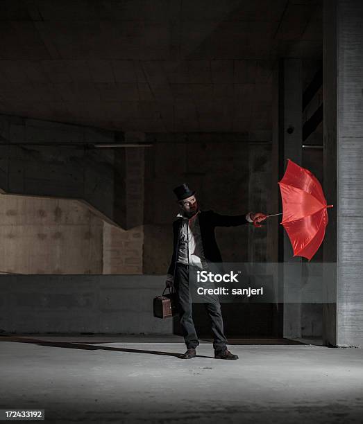 Lost Gentleman - Fotografias de stock e mais imagens de Adulto - Adulto, Artista, Ator