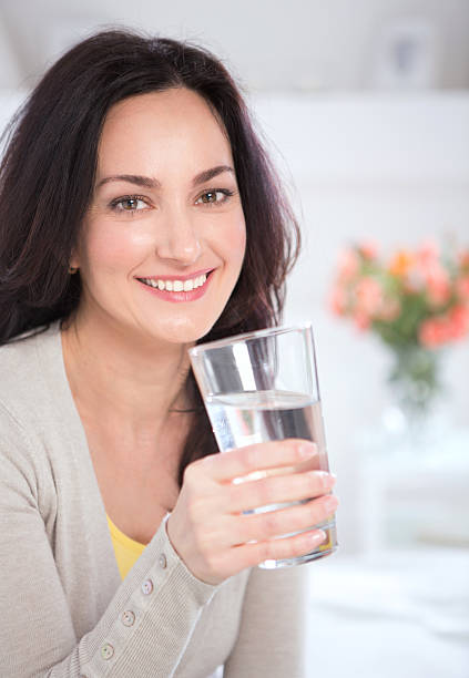 istock Beautiful mature woman. 172433193