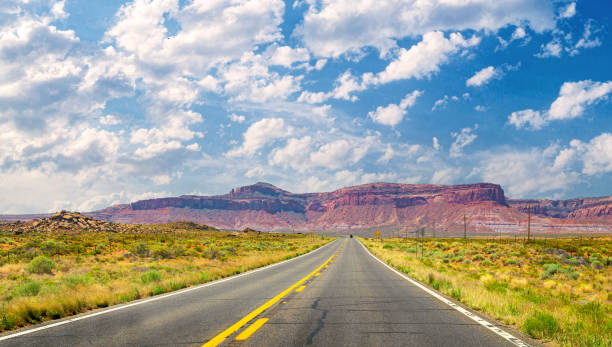 istock Historic U.S. Route 66, Arizona 1724332822