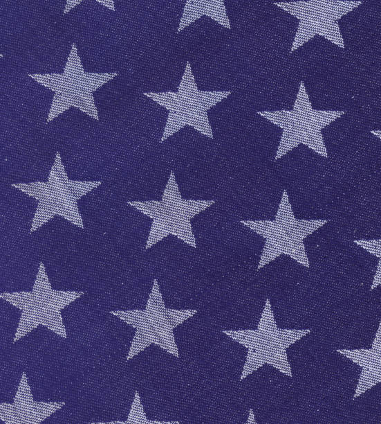 istock American flag detail with white stars 172433461