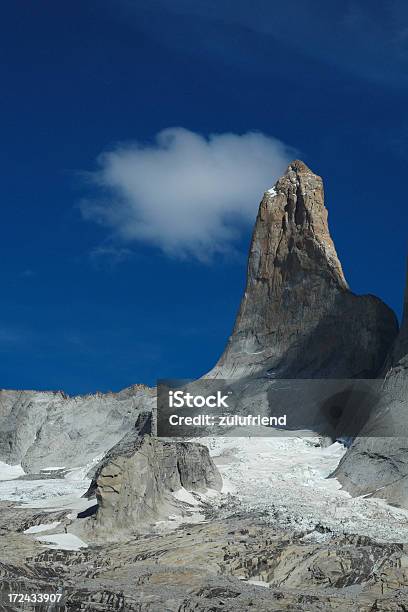 Foto de Torres Del Paine e mais fotos de stock de Chile - Chile, Exterior, Fotografia - Imagem