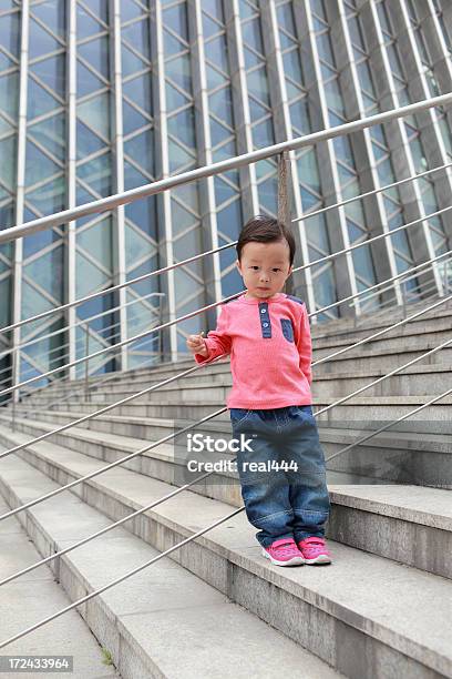 Ładny Asian Dziecka - zdjęcia stockowe i więcej obrazów 12-17 miesięcy - 12-17 miesięcy, 12-23 miesięcy, Azja