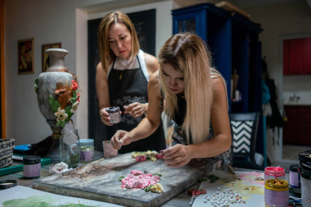 istock two relief artists are working in studio horizontal art still 1724342253
