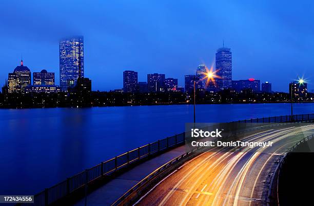 Photo libre de droit de De Boston banque d'images et plus d'images libres de droit de Architecture - Architecture, Back Bay, Boston - Massachusetts