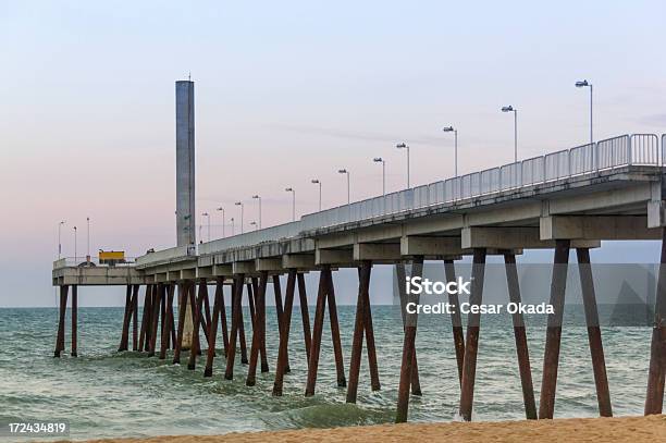 Foto de Marine De Saída e mais fotos de stock de Areia - Areia, Brasil, Céu - Fenômeno natural