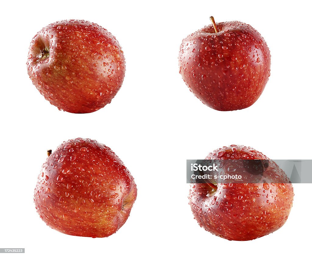 Manzanas (Haga clic para obtener más información) - Foto de stock de Manzana libre de derechos