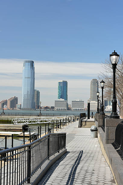 istock North Cove at Battery Park City 172435419